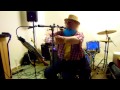 R. Stevie Moore - Live at Treize, Paris (1)