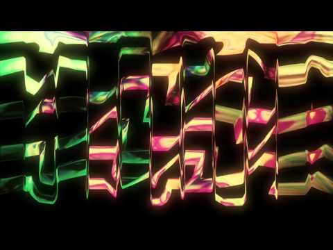 Club Visuals 607 - Free VJ Loop HD