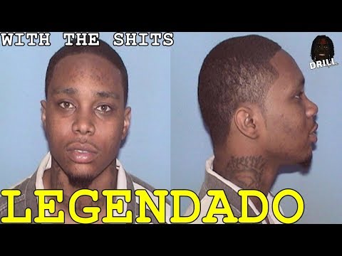 Lil Chief Dinero X JP Armani X LA Capone - With The Shits (LEGENDADO)