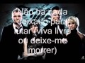 Live Free or Let Me Die - skillet ( legendado ...