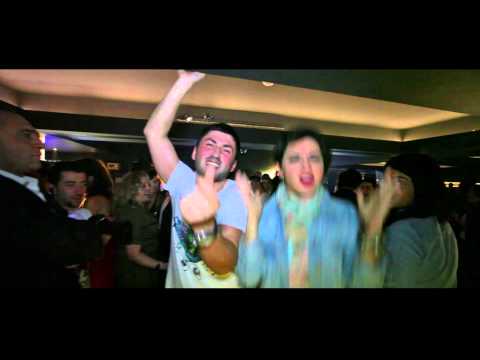 Eurovision FINAL // 10.05.2014