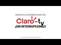 Disfrutá La Televisión En Vivo Con Claro TV
