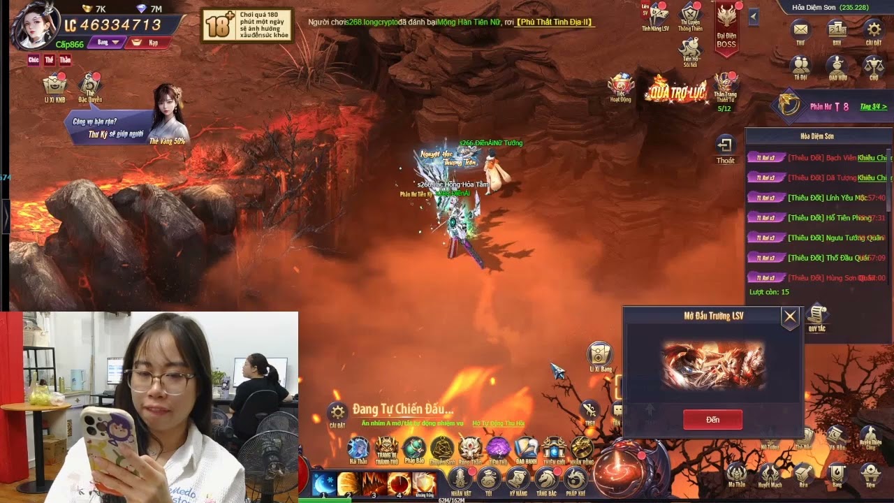 Atakan Kara | Trong Game Ngắm Nhìn Tuyết Rơi