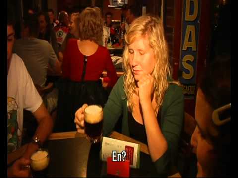 DE 327 // Komen zuipen in 't Boerenhof