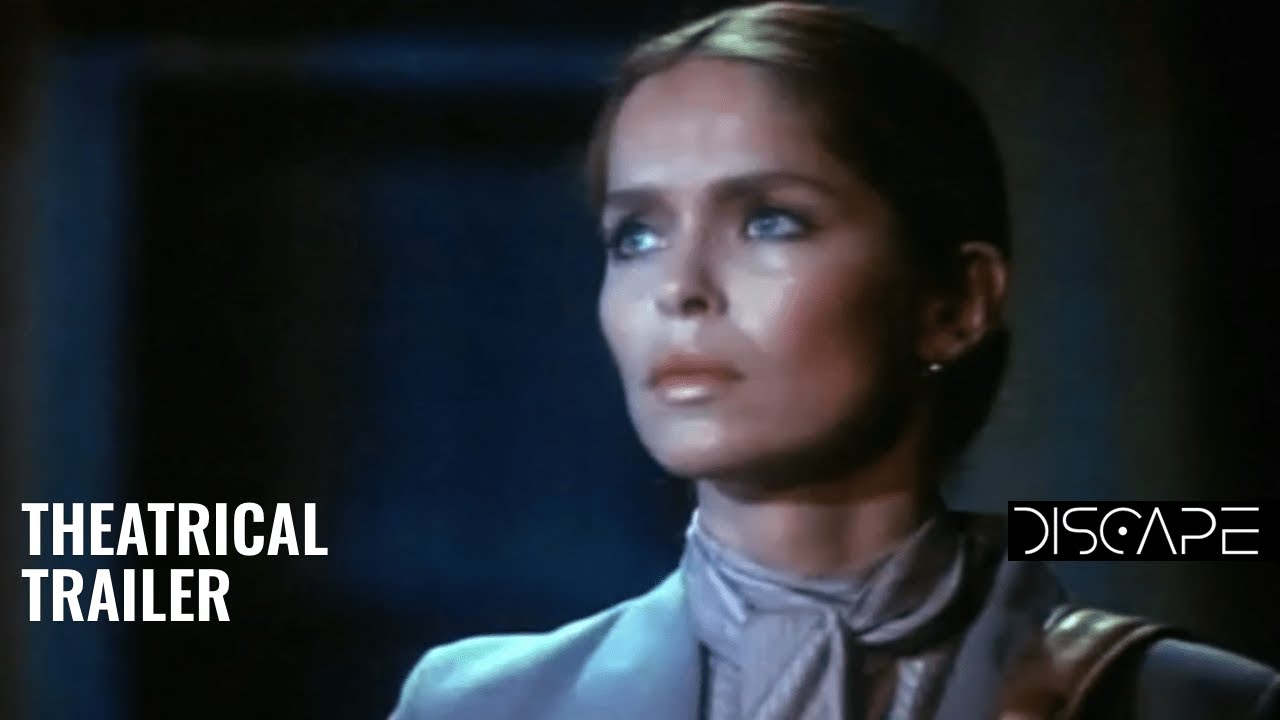 The Unseen • 1980 • Theatrical Trailer 2