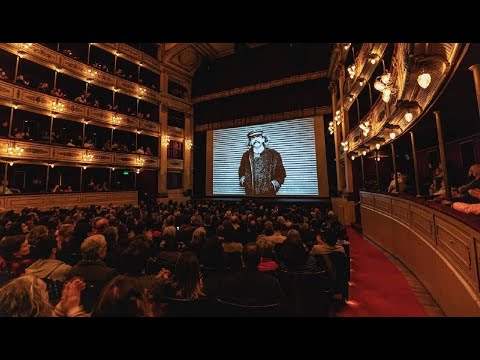 TVCiudad en Concierto -  MateoX6 - 30 años