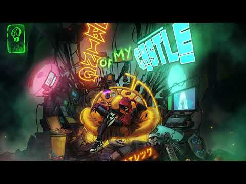 Naeleck & Agent Zed - King Of My Castle