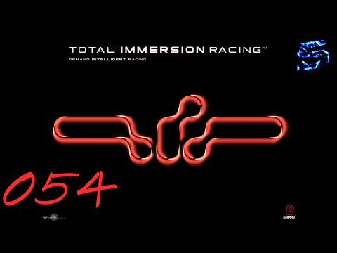 [LP] TiR - #054 - Mit Höchstgeschwindigkeit unterwegs [Deutsches Let's Play Total Immersion Racing]