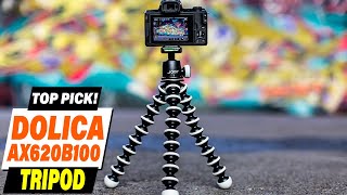 Dolica AX620B100 Tripod Review: The Best Budget Photography Setup?