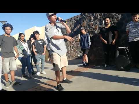 GRIZZLY Vs. VERSEO. 4tos. Fecha V