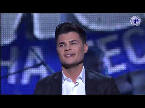 DUDINSKY «Адажио» ВЕСНА ПЕСНИ 2018