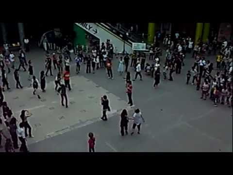 Michael Jackson Tribute Dance Performance June 26,2011