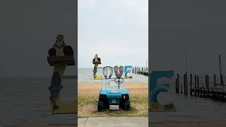 This Virginia town has the most Loveworks!