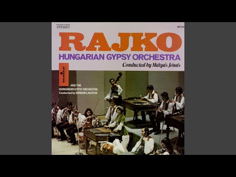 Sarkantyús Verbunk (Recruiting Dance)