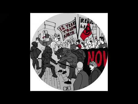 Sosak - Daft Wee Goblin [PRSON010]