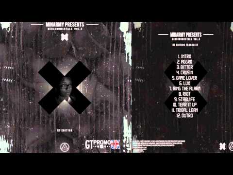 R7 - LUX (INSTRUMENTAL) [MINSTRUMENTALS VOL.3: R7]