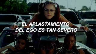 Olivia Rodrigo - Brutal //Traduccion al español + video oficial