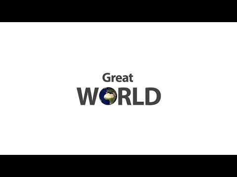 Great World by The Be Arthurs