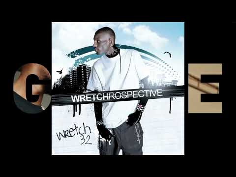 Wretch32 ft Wizzy Wow - Be Cool