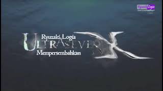 Download lagu Ultraseven X Episode 5 (Sub Indo) mp3 Download lagu Ultraseven X Episode 5 (Sub Indo) mp3