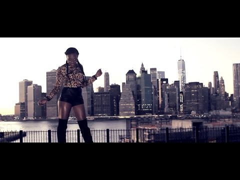 Kaay Jones - Slim Ting (Official HD Video)