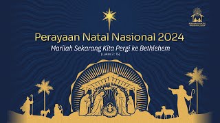 Download lagu Perayaan Natal Nasional 2024 mp3