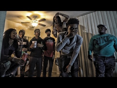 OC Veezy - Into That [Official Video]