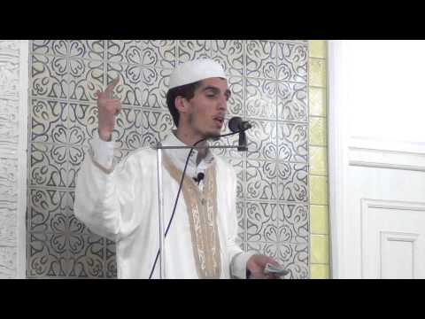 الشيخ توفيق الملياني 05-12-2014 خطبة الجمعة