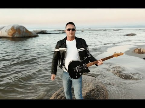 Desmond Wells - Are we just strangers