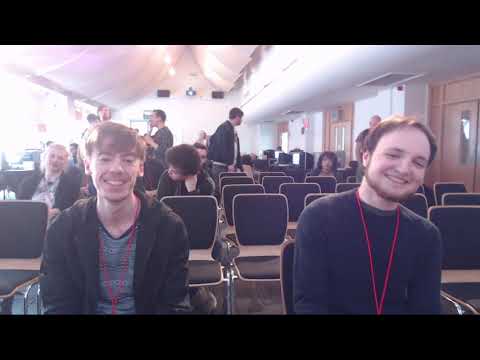 Sho vs Turbo Goblin - Regen 2019 - Pools