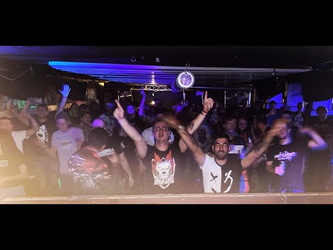 Savage @ Hungarian Hardcore 2021