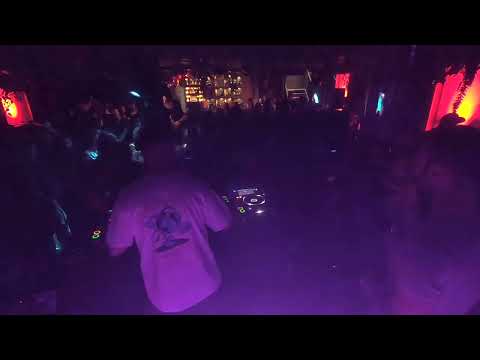 Alias - Secret 360º House / @Luft 360 rooftop bar, Maribor