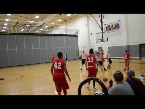 2016-17-Bend Premiere v. Game Time November 13, 2016