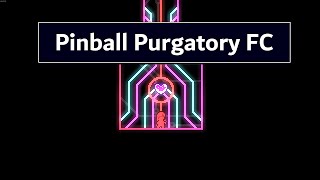 [SJ] Pinball Purgatory