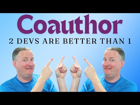 Canvas coauthoring is now generally available! Canvas coauthoring is now generally available!