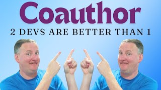 First Look:  Power Apps Coauthoring