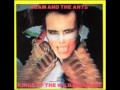 Adam And The Ants A N T S