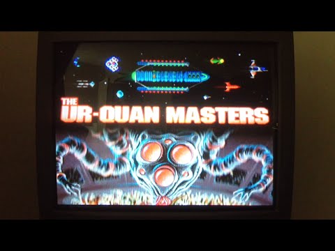 Star Control 2 guide for beginners