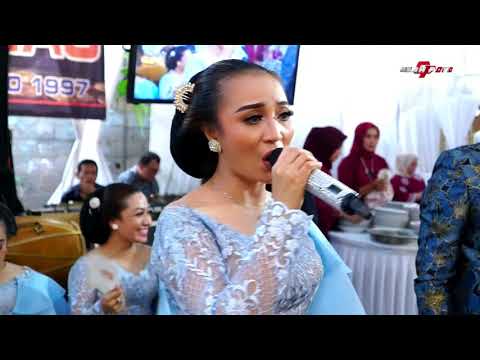 FULL SRAGENAN NYIDAM SARI - ATI KESIKSO - GARWANE WONG LIYO | CAMPURSARI YUDHO LARAS