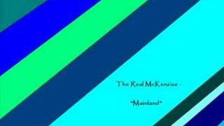 The Real McKenzies - &quot;Mainland&quot;