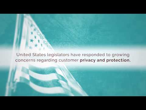 California Consumer Privacy Act (CCPA)
