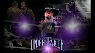 The Undertaker Trubite Video -The Memory Will Never Die