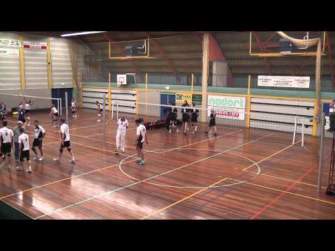 VCC'92 H1 vs Move H2 - woensdag 5 februari 2014