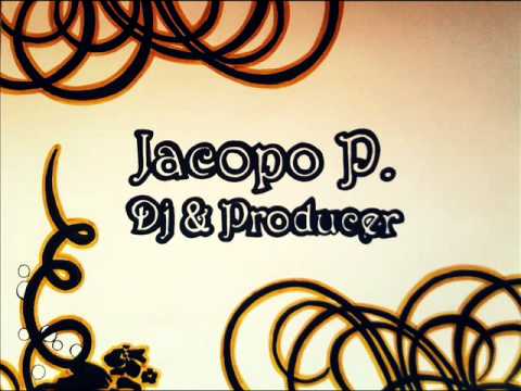 David Guetta ft. Planet Funk - Who Said Glasgow (Jacopo P. Bootleg)