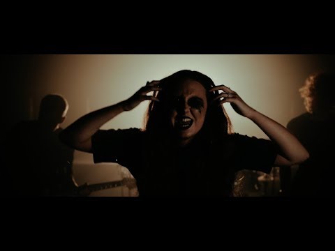 In The Cards - Disguise (Official Music Video 2019)