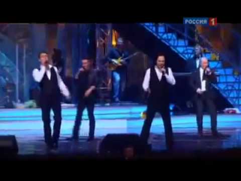 Hevenu Shalom Aleijem!