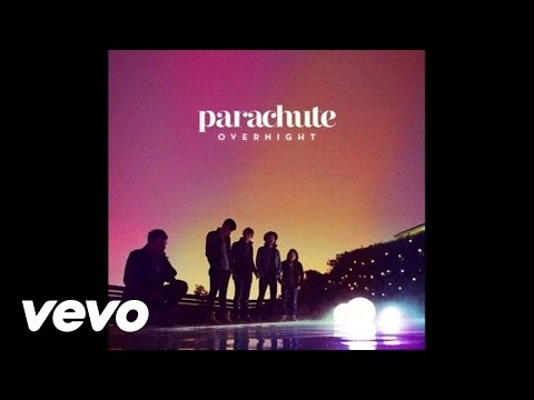 Parachute - Disappear