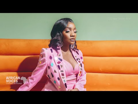 Simi Feat. Kizz Daniel - Day By Day (Official Video Edit)