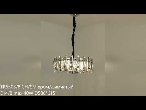 Превью видео