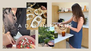 A Summer Renovation Update & New-in Style Try-on Haul | Ad | The Anna Edit